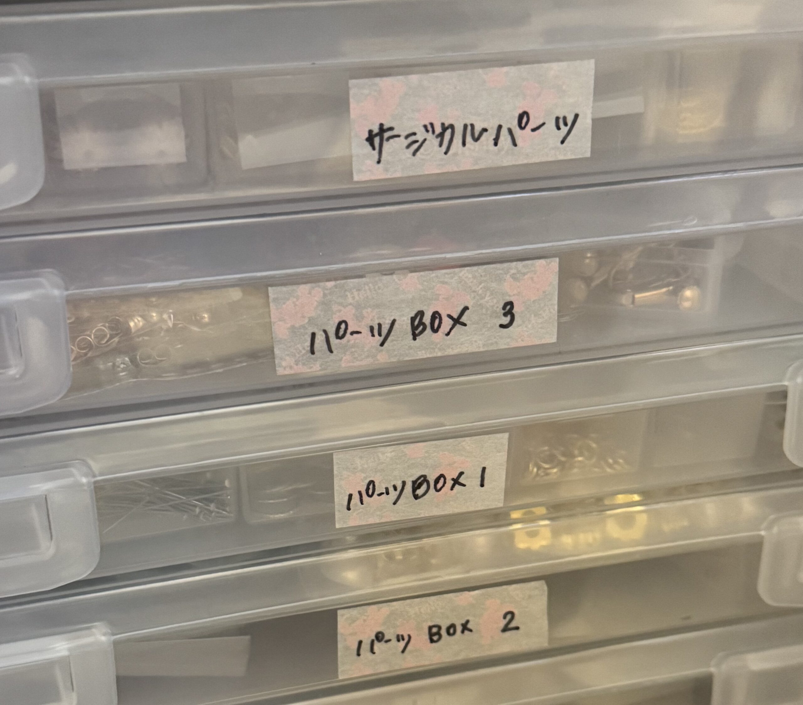 ハンドメイド作家の材料費と在庫管理の基本｜利益が残らない原因と対策 