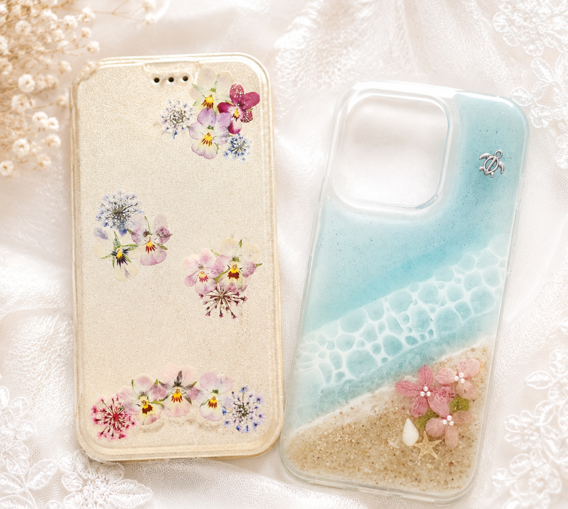 スマホケース